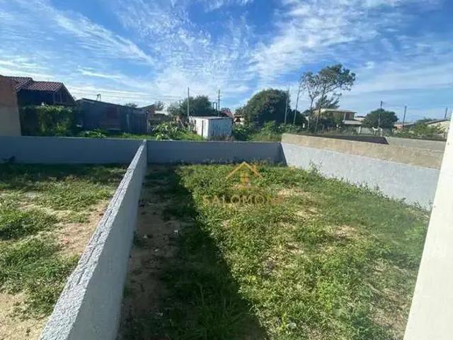 Casa / Sobrado para Venda em Cidreira/RS Centro 2 Quartos