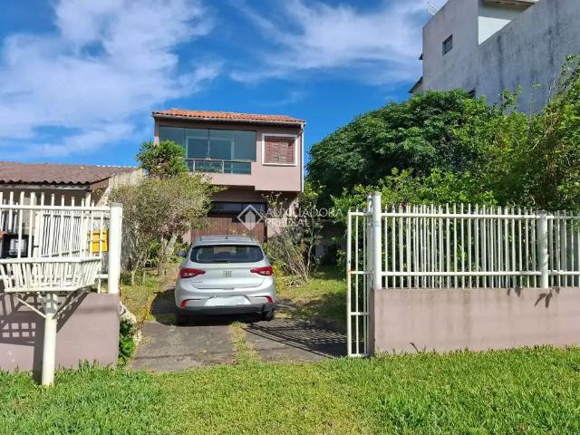 Casa / Sobrado para Venda em Cidreira/RS Centro 2 Quartos