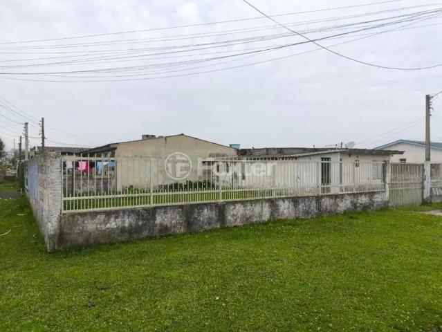 Casa / Sobrado para Venda em Cidreira/RS Centro 2 Quartos