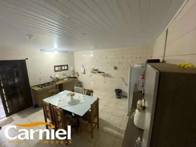 Casa / Sobrado para Venda em Cidreira/RS Centro 2 Quartos