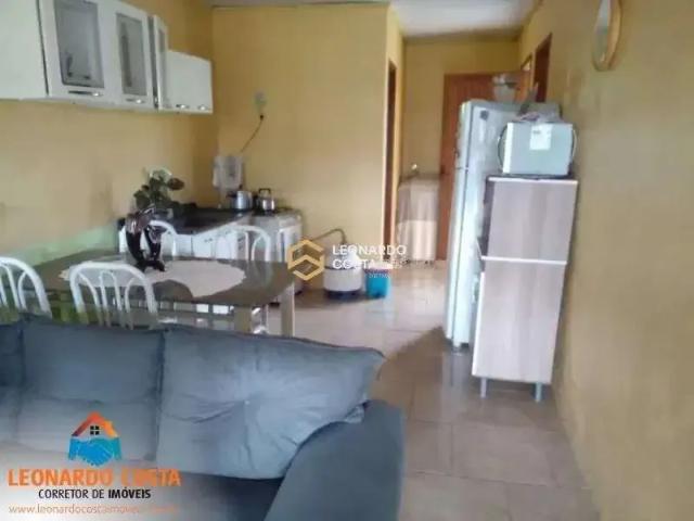 Casa / Sobrado para Venda em Cidreira/RS Centro 2 Quartos
