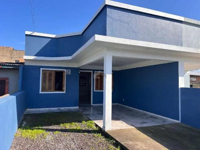 Casa / Sobrado para Venda em Cidreira/RS Centro 2 Quartos