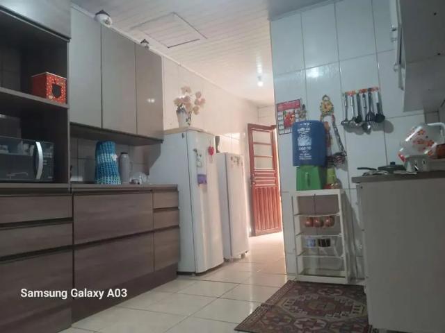 Casa / Sobrado para Venda em Cidreira/RS Centro 2 Quartos