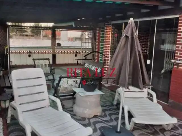 Casa / Sobrado para Venda em Cidreira/RS Centro 3 Quartos