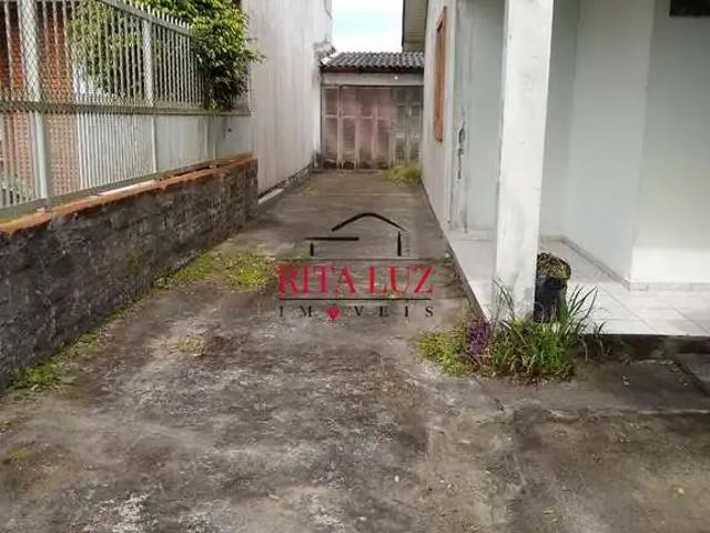 Casa / Sobrado para Venda em Cidreira/RS Centro 3 Quartos