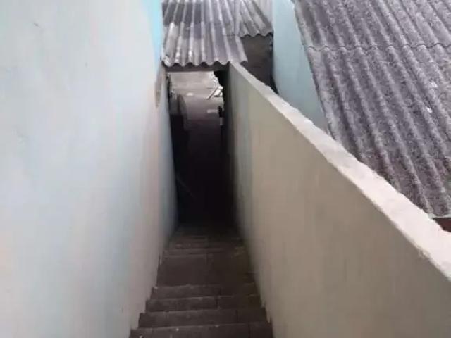 Casa / Sobrado para Venda em Cidreira/RS Centro 3 Quartos