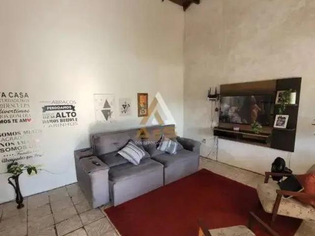 Casa / Sobrado para Venda em Cidreira/RS Centro 3 Quartos