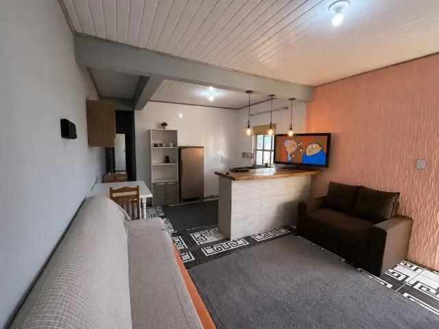 Casa / Sobrado para Venda em Cidreira/RS Chico Mendes 4 Quartos