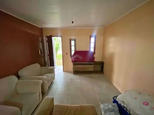Casa / Sobrado para Venda em Cidreira/RS Chico Mendes 4 Quartos