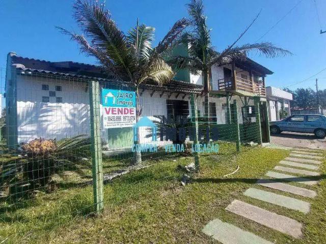 Casa / Sobrado para Venda em Cidreira/RS Costa do Sol 6 Quartos