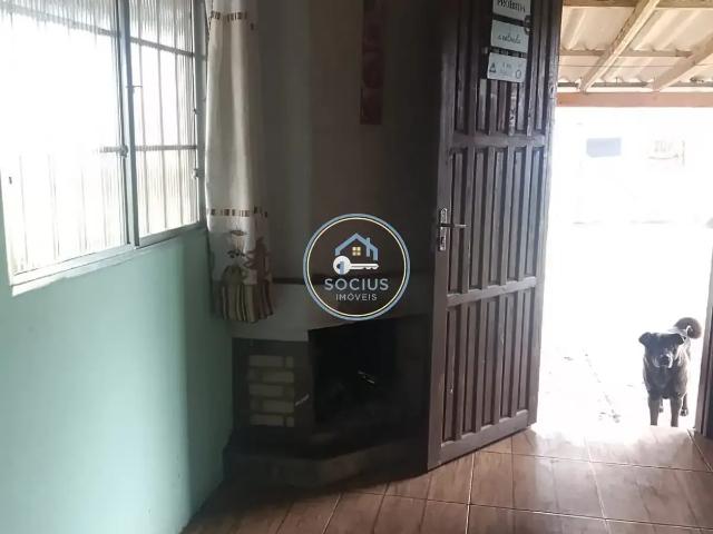 Casa / Sobrado para Venda em Cidreira/RS Costa do Sol 6 Quartos