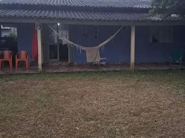 Casa / Sobrado para Venda em Cidreira/RS Costa do Sol 2 Quartos