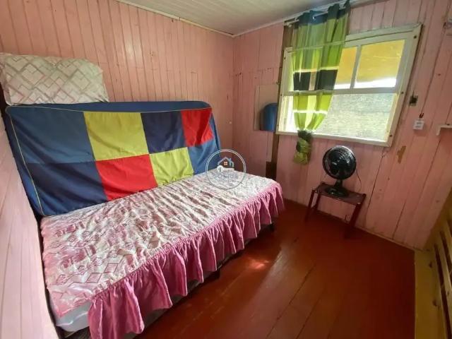 Casa / Sobrado para Venda em Cidreira/RS Costa do Sol 2 Quartos