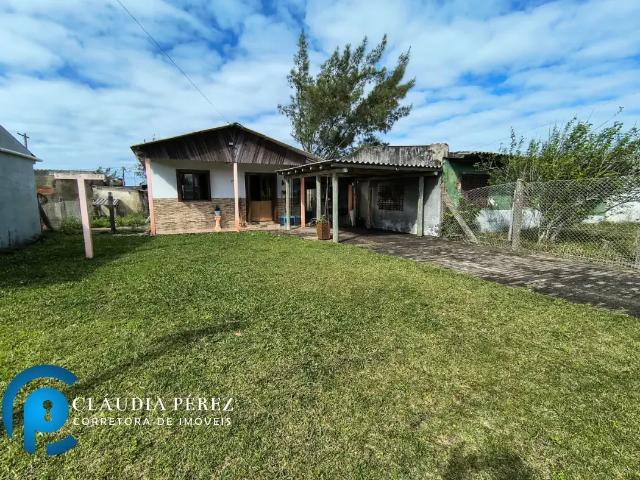 Casa / Sobrado para Venda em Cidreira/RS Costa do Sol 2 Quartos