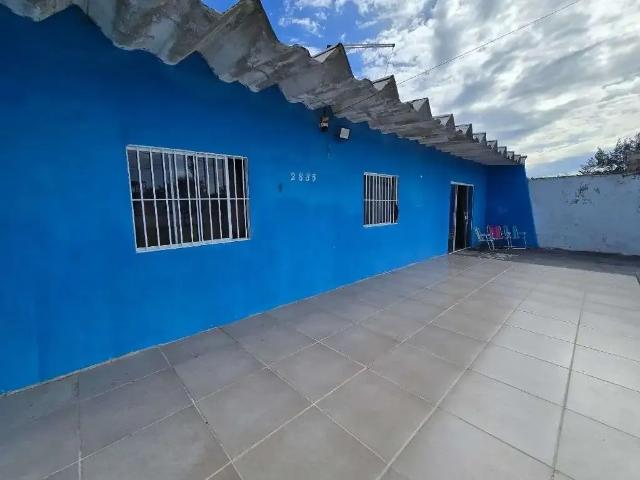 Casa / Sobrado para Venda em Cidreira/RS Costa do Sol 2 Quartos