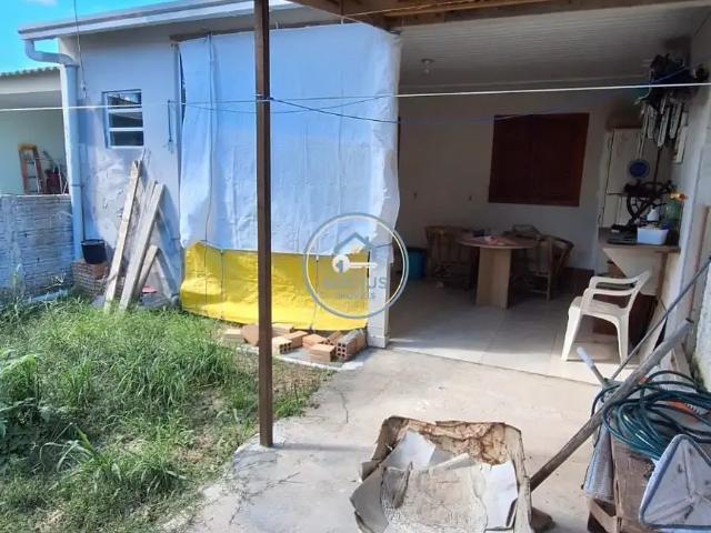 Casa / Sobrado para Venda em Cidreira/RS Costa do Sol 2 Quartos