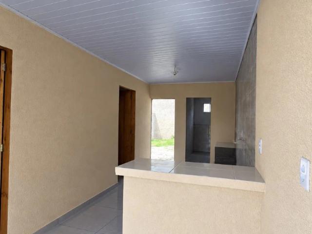 Casa / Sobrado para Venda em Cidreira/RS Costa do Sol 2 Quartos