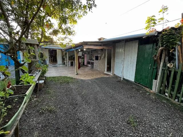 Casa / Sobrado para Venda em Cidreira/RS Costa do Sol 2 Quartos
