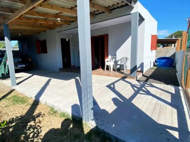 Casa / Sobrado para Venda em Cidreira/RS Costa do Sol 2 Quartos