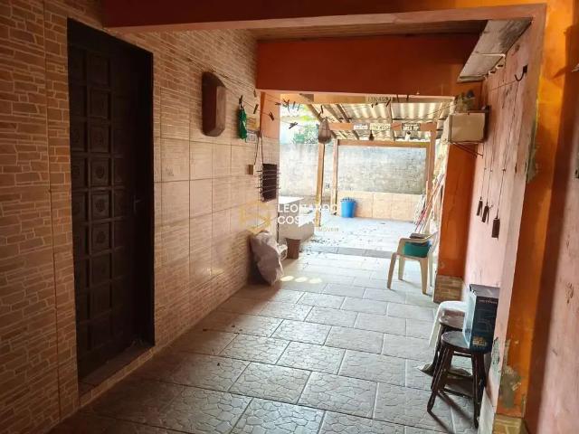 Casa / Sobrado para Venda em Cidreira/RS Costa do Sol 2 Quartos