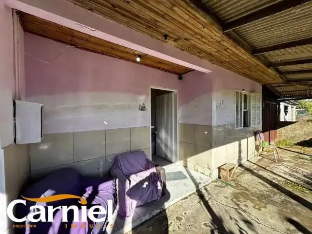 Casa / Sobrado para Venda em Cidreira/RS Costa do Sol 2 Quartos