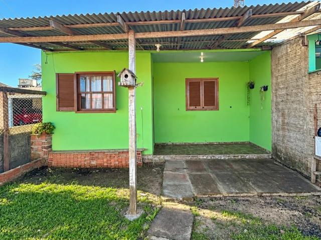 Casa / Sobrado para Venda em Cidreira/RS Costa do Sol 2 Quartos