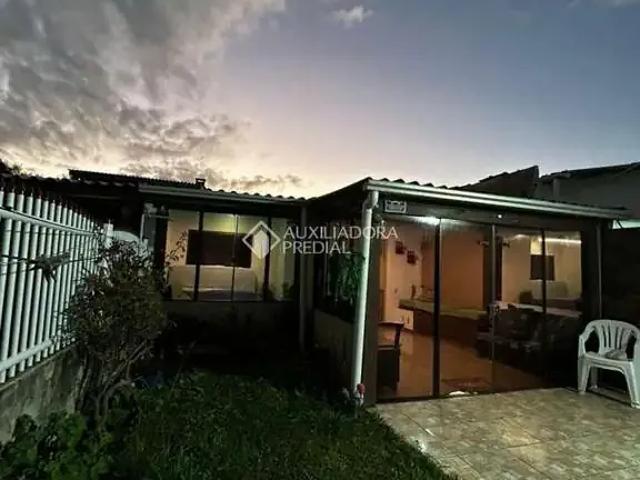 Casa / Sobrado para Venda em Cidreira/RS Costa do Sol 3 Quartos
