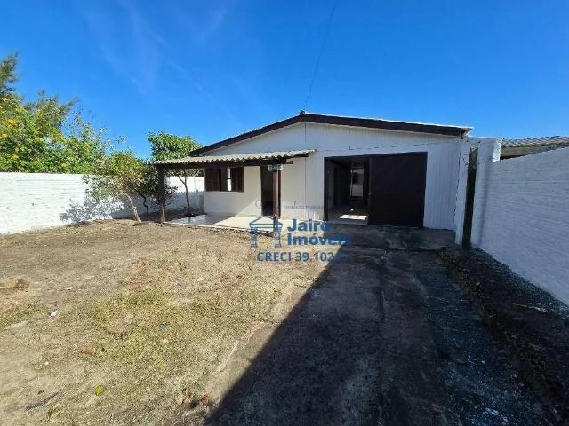 Casa / Sobrado para Venda em Cidreira/RS Costa do Sol 3 Quartos