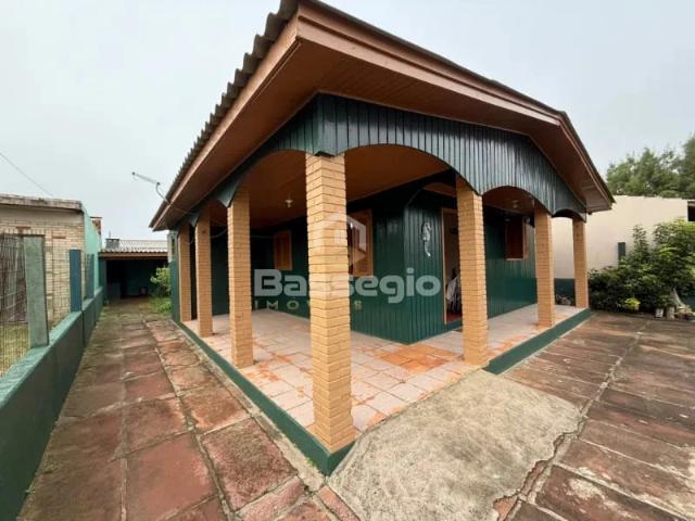 Casa / Sobrado para Venda em Cidreira/RS Costa do Sol 3 Quartos