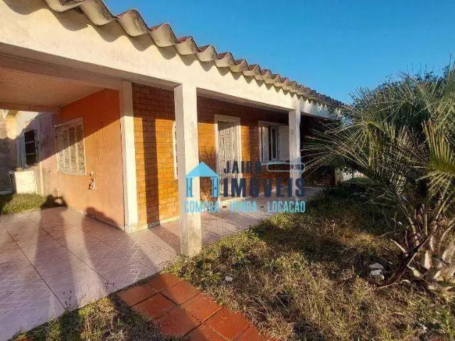 Casa / Sobrado para Venda em Cidreira/RS Costa do Sol 3 Quartos
