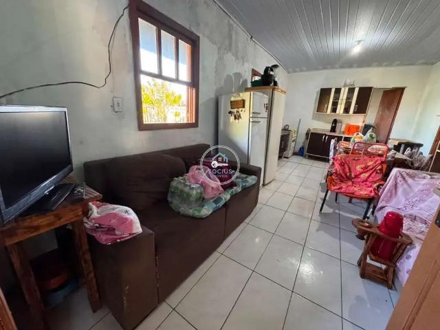 Casa / Sobrado para Venda em Cidreira/RS Costa do Sol 3 Quartos