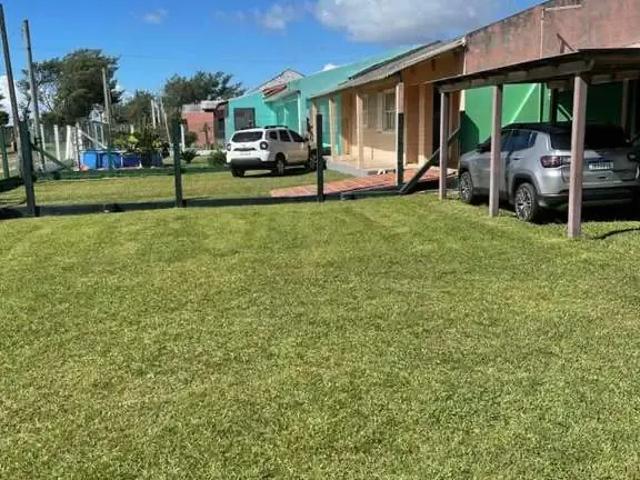 Casa / Sobrado para Venda em Cidreira/RS Costa do Sol 3 Quartos