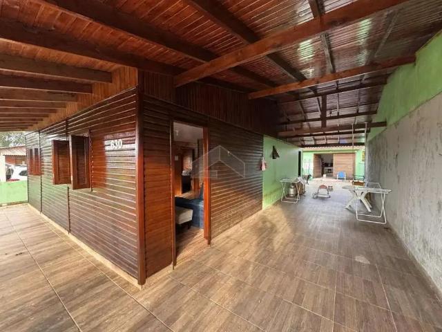 Casa / Sobrado para Venda em Cidreira/RS Ildo Meneghetti 5 Quartos