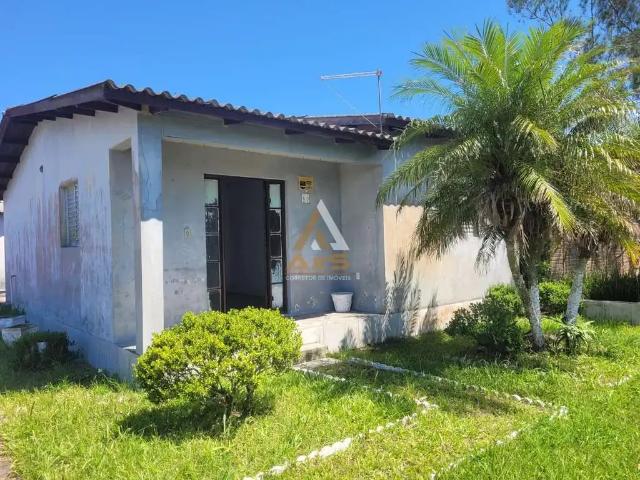 Casa / Sobrado para Venda em Cidreira/RS Ildo Meneghetti 3 Quartos