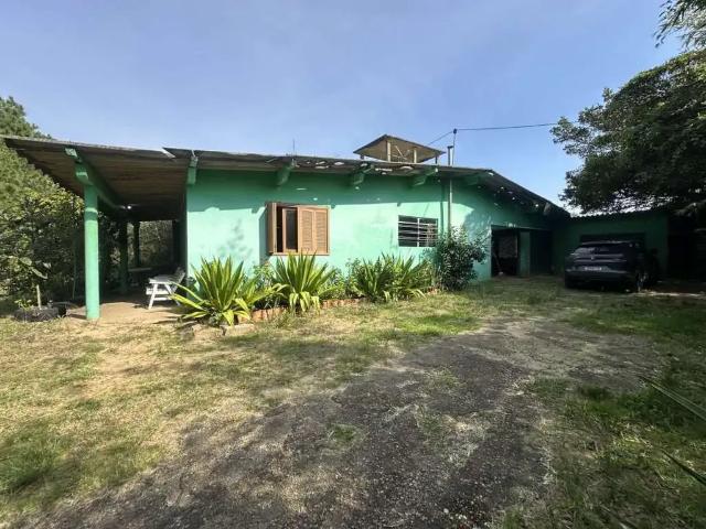 Casa / Sobrado para Venda em Cidreira/RS Lagoa da Fortaleza 3 Quartos
