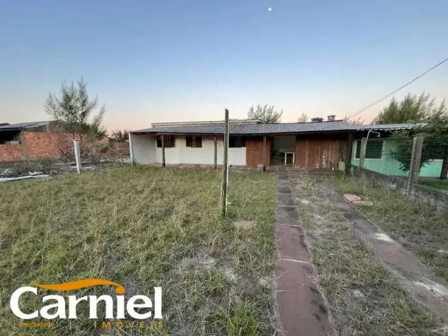 Casa / Sobrado para Venda em Cidreira/RS Costa do Sol 3 Quartos