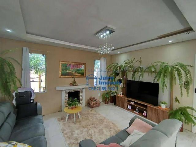 Casa / Sobrado para Venda em Cidreira/RS Parque Dos Pinos 3 Quartos