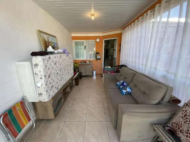 Casa / Sobrado para Venda em Cidreira/RS Parque Dos Pinos 2 Quartos