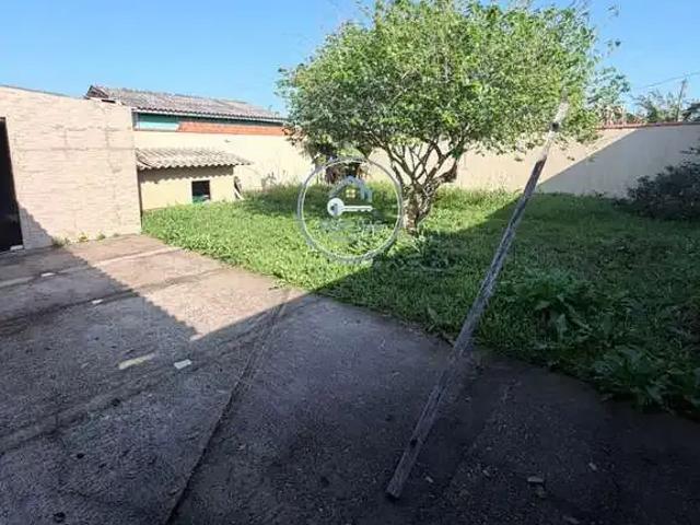 Casa / Sobrado para Venda em Cidreira/RS Parque Dos Pinos 2 Quartos