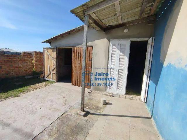 Casa / Sobrado para Venda em Cidreira/RS Parque Dos Pinos 2 Quartos