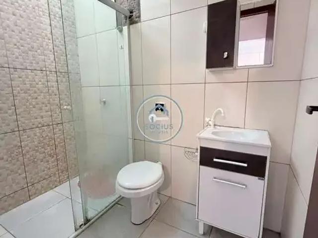 Casa / Sobrado para Venda em Cidreira/RS Praia de Cidreira 2 Quartos