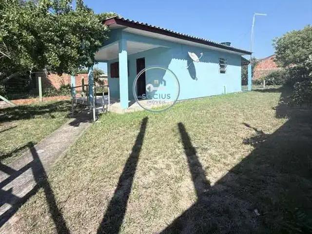 Casa / Sobrado para Venda em Cidreira/RS Praia de Cidreira 2 Quartos