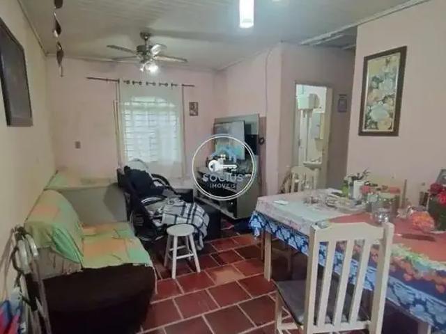 Casa / Sobrado para Venda em Cidreira/RS Praia de Cidreira 2 Quartos