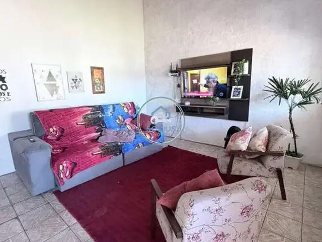 Casa / Sobrado para Venda em Cidreira/RS Praia de Cidreira 2 Quartos