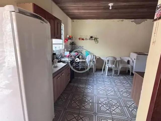 Casa / Sobrado para Venda em Cidreira/RS Praia de Cidreira 2 Quartos