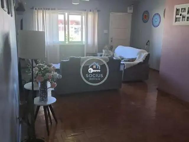 Casa / Sobrado para Venda em Cidreira/RS Praia de Cidreira 3 Quartos