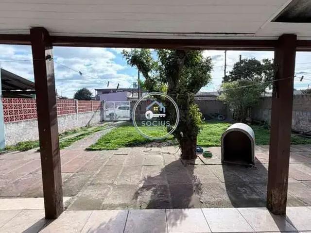 Casa / Sobrado para Venda em Cidreira/RS Praia de Cidreira 3 Quartos