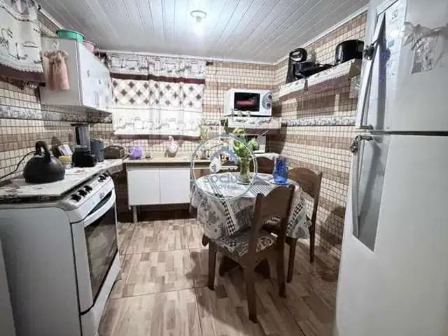 Casa / Sobrado para Venda em Cidreira/RS Praia de Cidreira 3 Quartos
