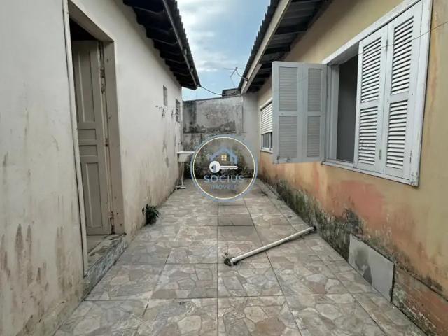 Casa / Sobrado para Venda em Cidreira/RS Praia de Cidreira 3 Quartos