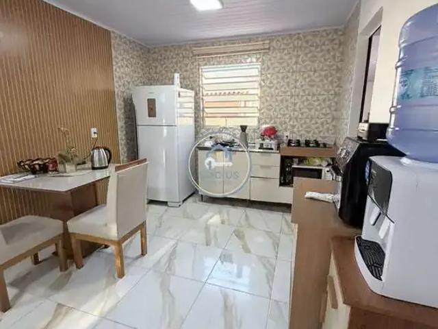 Casa / Sobrado para Venda em Cidreira/RS Praia de Cidreira 3 Quartos